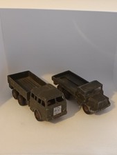 Dinky Toys Militaires Berliet