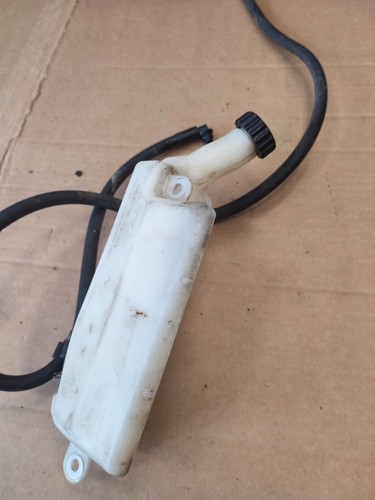 Vase expansion coolant - vase, d'expansion