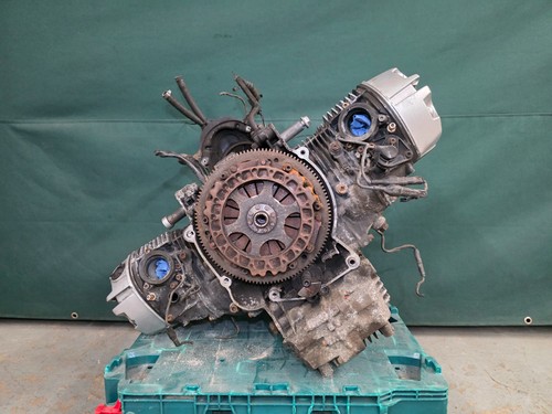 Moteur complet bmw - r1200, rt