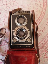Appareil photo semflex tlr 6x6 - photo,
