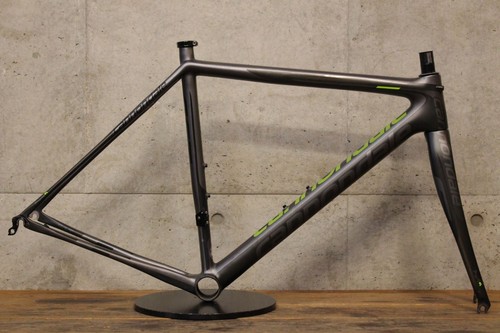 Cadre route carbone cannondale - route,