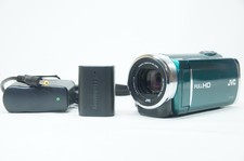 [US DUTY Paid] JVC Everio