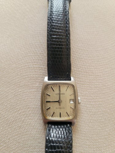 Montre femme automatique - montre,