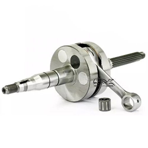 Arbre moteur carenzi minarelli - moteur,