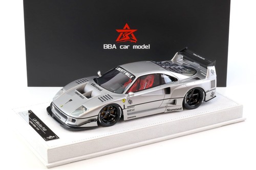 Bba model ferrari - model, f40