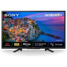 Sony BRAVIA KD-32W800 Smart TV
