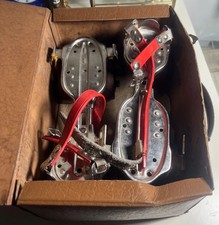 🔴 Patins À Roulettes De