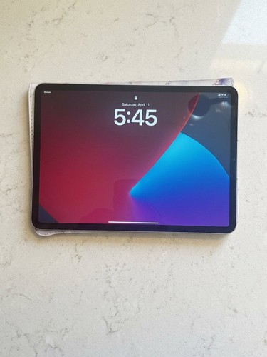 Apple ipad pro 4th - apple, 11"