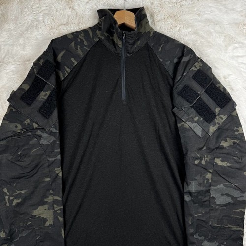 Crye precision combat shirt - precision,