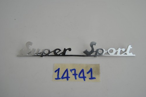 Plaque arrière - arrière,