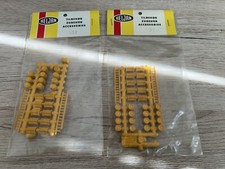 Heljan 502 2 X Accessoire H0