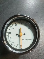 Compte-tours origine Suzuki