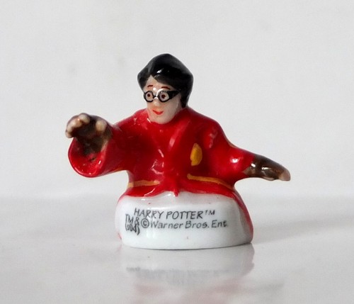 Feve harry potter - harry,