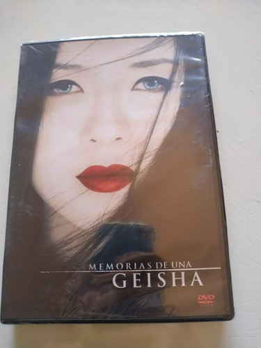 Mémoires une geisha rob - mémoires, d'une