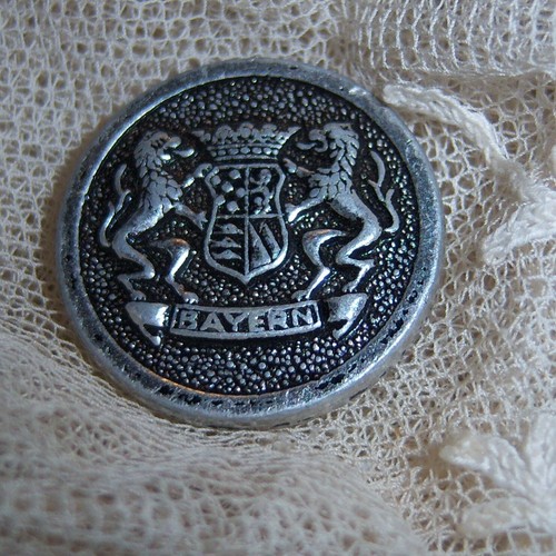 B271 bouton ancien - b271,