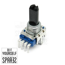 ACCESS VIRUS CLASSIC - A - B - KB - C - TI - TI2 -  VIRUS INDIGO POTENTIOMETER