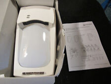 détecteur volumétrique alarme filaires aritech type ev635 am