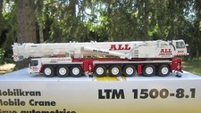 WSI 01-1938 LIEBHERR LTM