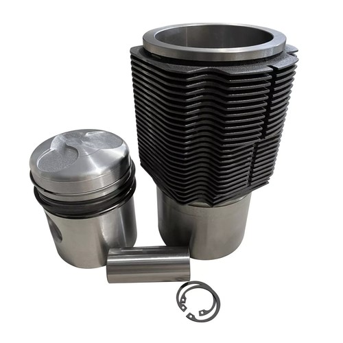 Jeu cylindres piston pour - piston,