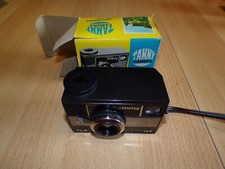 Appareil photo argentique