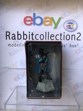 ÉCHECS STAR WARS DEAGOSTINI " LANDO CALRISSIAN PION BLANC "