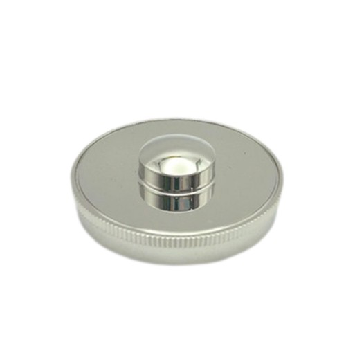 Couvercle inférieur piston - couvercle, de