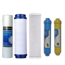 KIT DE RECHANGE UNIVERSEL 5