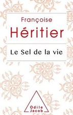 Le sel de la vie : lettre à