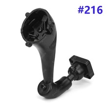 Support de rétroviseur de