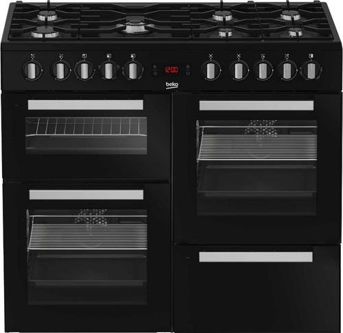Beko piano cuisson - piano,