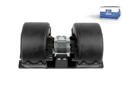 Moteur ventilateur spare - de, dt