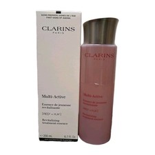 Clarins Multi Active Essence