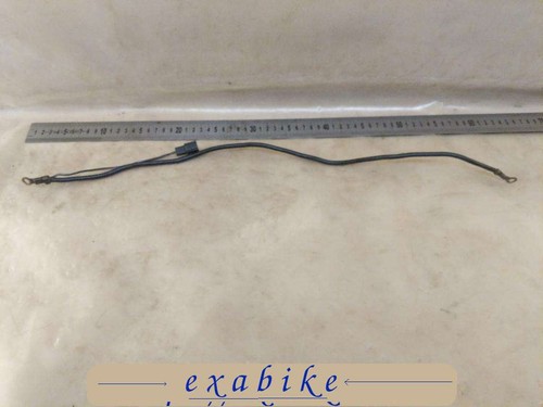 Cable masse pour suzuki dr - pour,