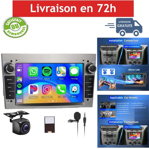 Autoradio android carplay - autoradio,