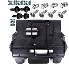 PLAQUE COUVERCLE CACHE