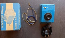 MECCANO-TRI ANG HO : Transformateur  B6451