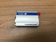 Modem Wavecom Fastrack Supreme