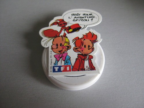 Pin parlant tf1 - tf1, et