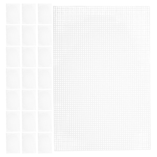 Feuilles filet en - 30,