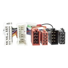 Adaptateur de branchement ISO