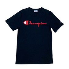 Champion T Shirt Vintage