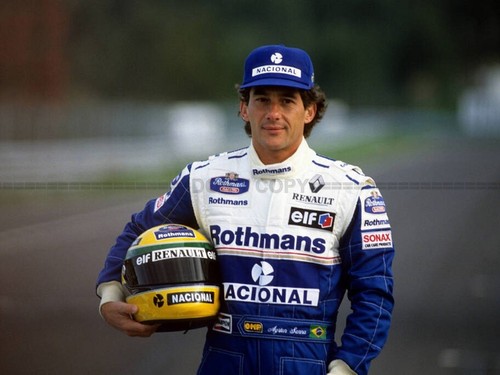 Photo ayrton senna - photo, –
