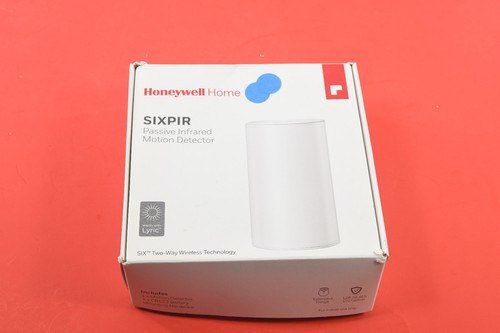Honeywell home sixpir wireless - honeywell,