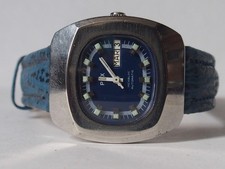 PAX AUTOMATIQUE day date