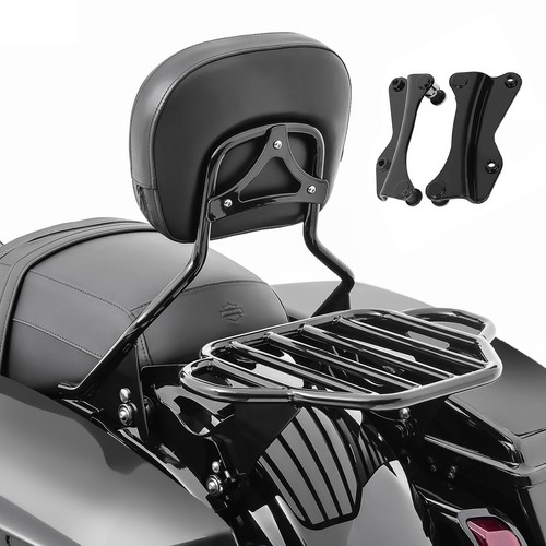 Sissy bar porte - sissy,