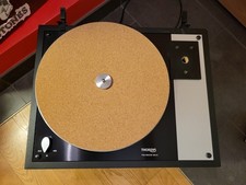 Platine vinyle THORENS TD-160