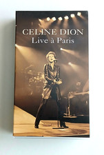 Céline Dion – Live à Paris