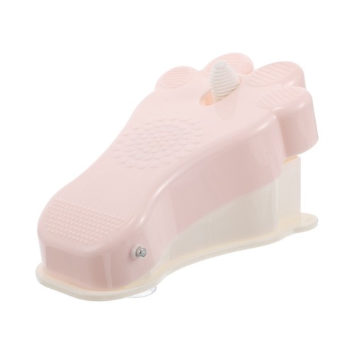 Gratte pied brosse orteils - pied,