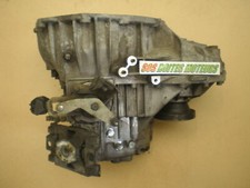 BOITE 5 VITESSES MANUELLE MERCEDES VITO I 110  2.2 CDI  711697 / 611980  2002