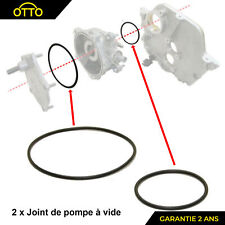 Joint Etanchéité Pompe Vide